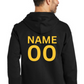 Personalized CLL "C" Unisex Cohoes Little League Hoodie