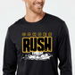Cohoes Rush Long Sleeve Performance Shirt
