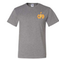 CPD Cohoes Police Halloween T Shirt/Long Sleeve