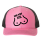 Save Your Tits Hats! Breast Cancer Awareness