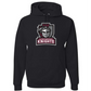 Lansingburgh Knights Spirit T Shirt Hoodie