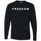 Charlie Kirk Great American Patriot T Shirt Long Sleeve or Hoodie