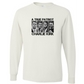 Charlie Kirk True Patriot T Shirt Long Sleeve or Hoodie