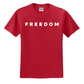 Charlie Kirk Great American Patriot T Shirt Long Sleeve or Hoodie