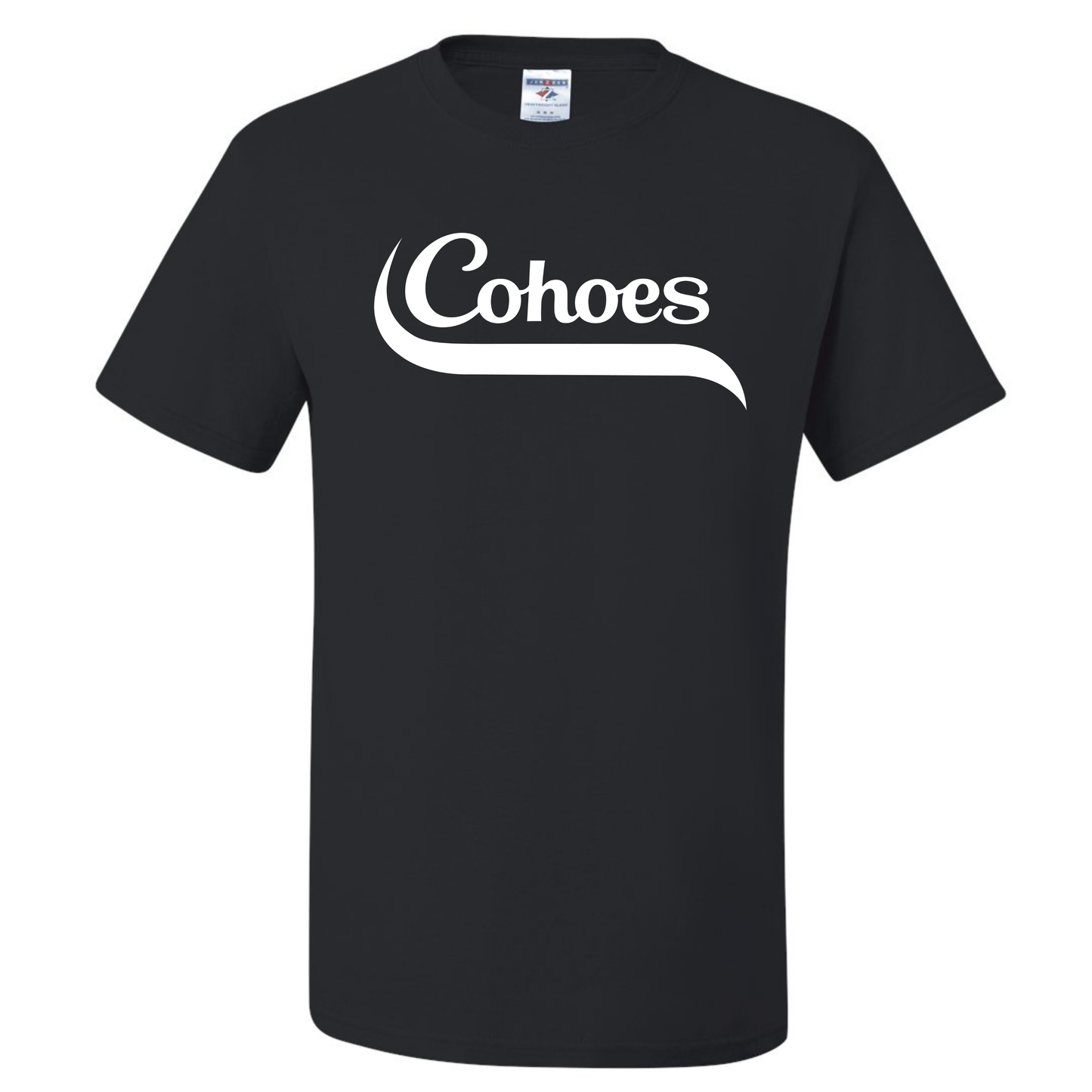 Hometown Cohoes T Shirt Hoodie Long Sleeve Crewneck