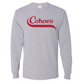 Hometown Cohoes T Shirt Hoodie Long Sleeve Crewneck