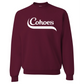 Hometown Cohoes T Shirt Hoodie Long Sleeve Crewneck