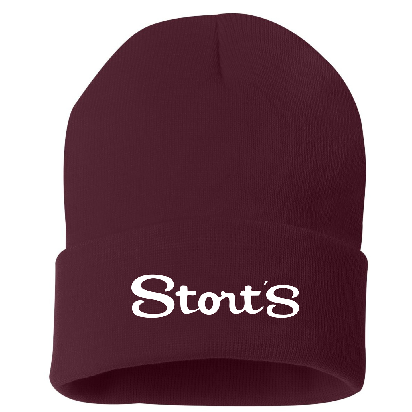 Storts Beanies Winter Cap