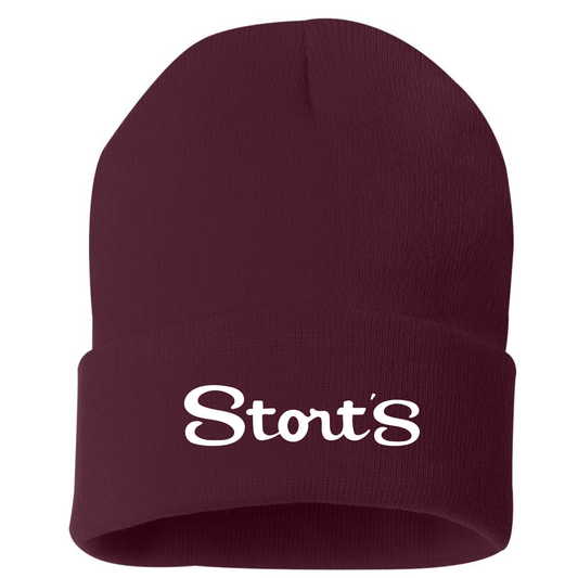 Storts Beanies Winter Cap