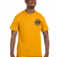 The Classic Unisex Cohoes Little League T-Shirt