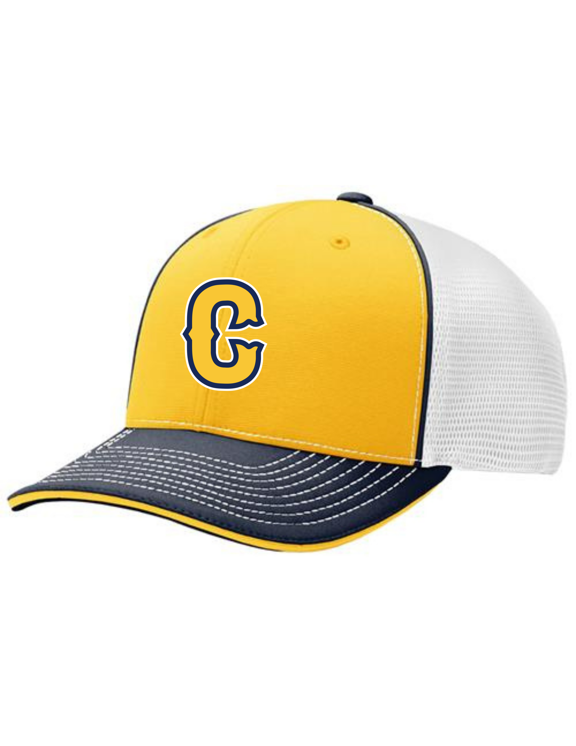 Custom little league hats shop