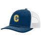 Cohoes Little League Embroidered Everyday Trucker Hat