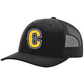 Cohoes Little League Embroidered Everyday Trucker Hat