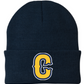 Cohoes Little League Embroidered Beanie