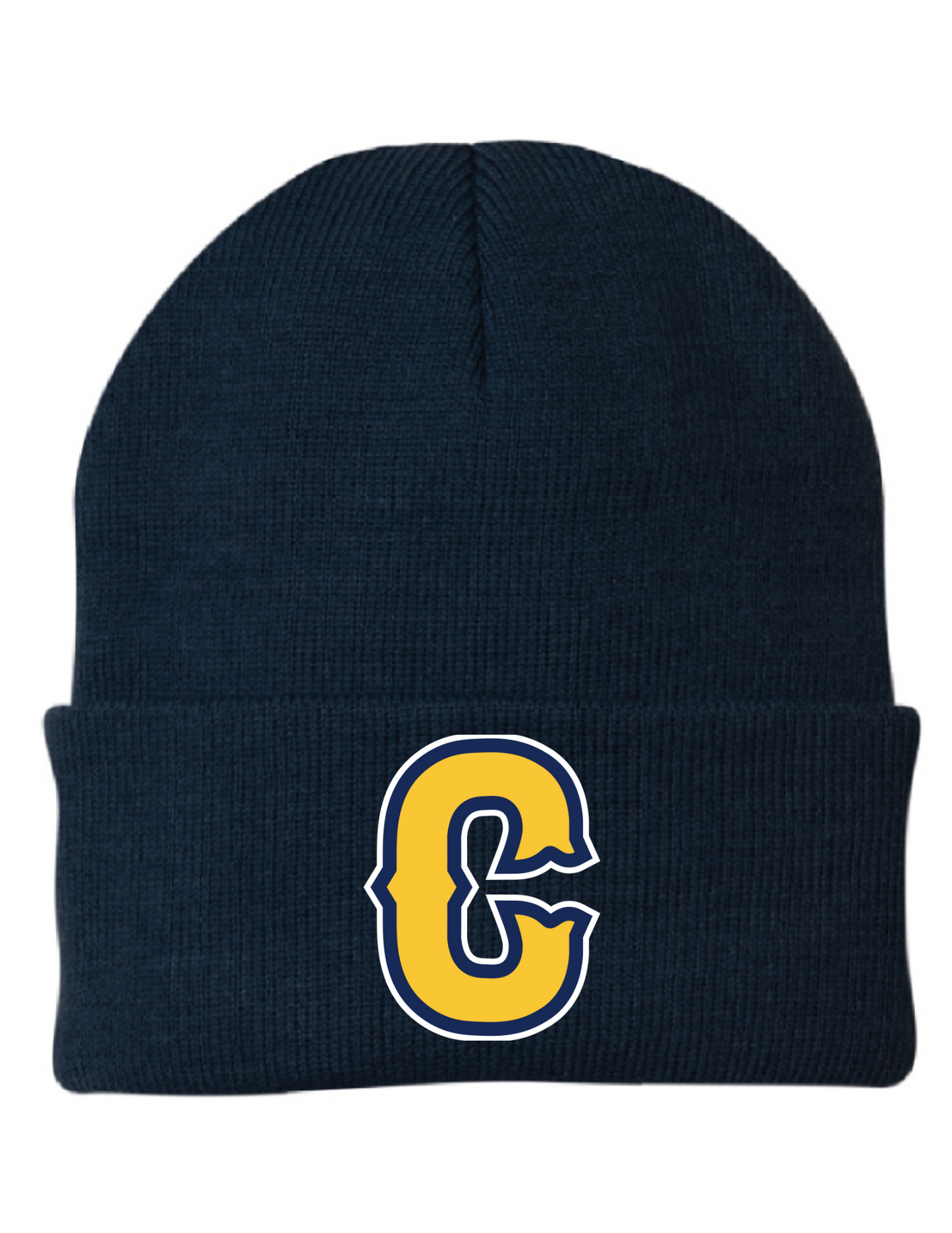 Cohoes Little League Embroidered Beanie