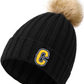 Cohoes Little League Embroidered Womens Beanie