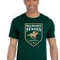 Belmont Stakes Saratoga 2024 Unisex T shirt