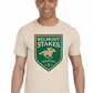 Belmont Stakes Saratoga 2024 Unisex T shirt