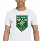 Belmont Stakes Saratoga 2024 Unisex T shirt