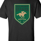 Belmont Stakes Saratoga 2024 Unisex T shirt