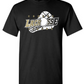 Cohoes Tigers Lacrosse Ball T Shirt Hoodie