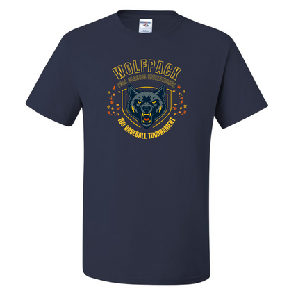 Twin City Wolfpack 10U Fall Classic Invitational Tournament T