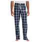 Cohoes Tigers Fleece Pajamas