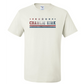 Charlie Kirk Never Give Up T Shirt Long Sleeve or Hoodie