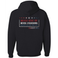 Charlie Kirk Never Give Up T Shirt Long Sleeve or Hoodie