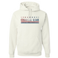 Charlie Kirk Never Give Up T Shirt Long Sleeve or Hoodie