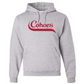 Hometown Cohoes T Shirt Hoodie Long Sleeve Crewneck