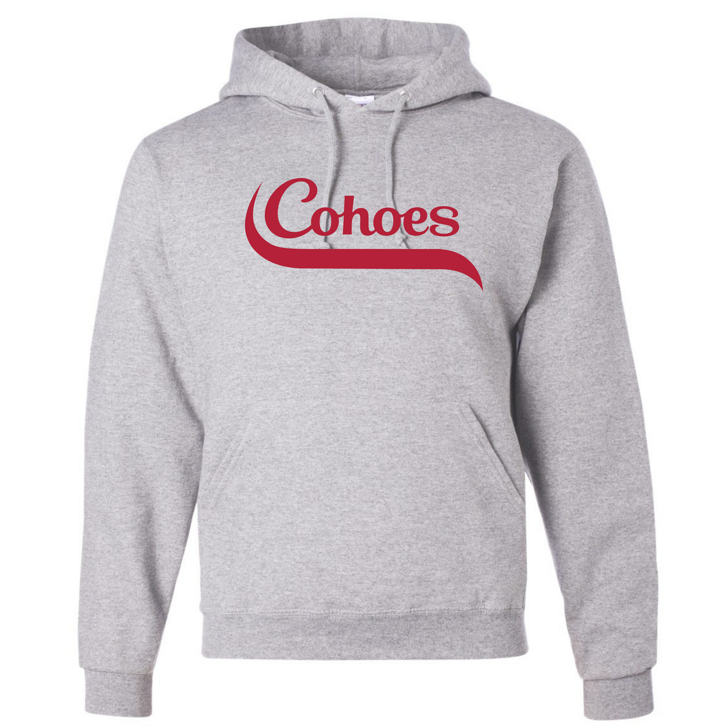 Hometown Cohoes T Shirt Hoodie Long Sleeve Crewneck