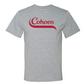 Hometown Cohoes T Shirt Hoodie Long Sleeve Crewneck
