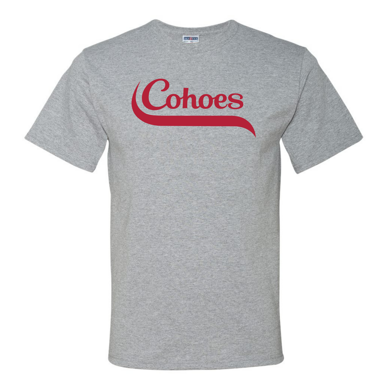 Hometown Cohoes T Shirt Hoodie Long Sleeve Crewneck