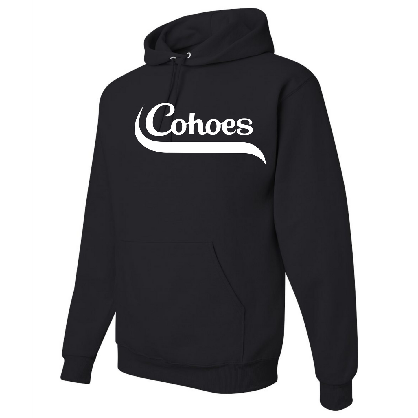 Hometown Cohoes T Shirt Hoodie Long Sleeve Crewneck