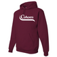 Hometown Cohoes T Shirt Hoodie Long Sleeve Crewneck