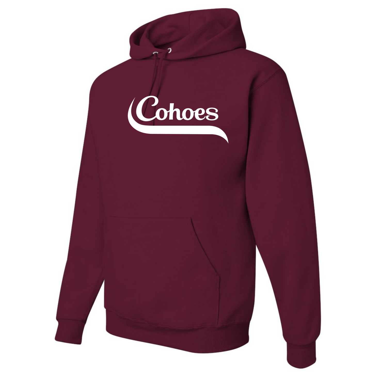 Hometown Cohoes T Shirt Hoodie Long Sleeve Crewneck