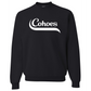 Hometown Cohoes T Shirt Hoodie Long Sleeve Crewneck