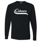 Hometown Cohoes T Shirt Hoodie Long Sleeve Crewneck