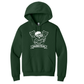 OKTE Drama Club T-Shirt - Crewneck - Hoodies