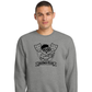 OKTE Drama Club T-Shirt - Crewneck - Hoodies