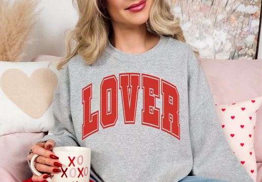 Lover Varsity