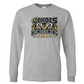 Cohoes Tigers Homecoming 2026 T Shirt/Long Sleeve/Crew/Hoodie