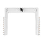 6-in-1 Magnetic Quick Frame Hoop Kit for Embroidery Machines