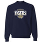 Cohoes Tigers Crewneck