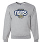 Cohoes Tigers Crewneck