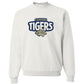 Cohoes Tigers Crewneck