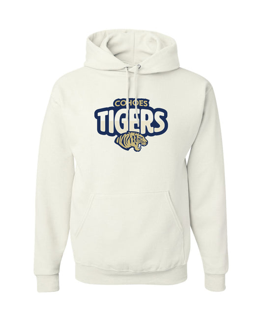 Cohoes Tigers Hoodie