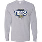 Cohoes Tigers Long Sleeve T-Shirt