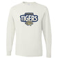 Cohoes Tigers Long Sleeve T-Shirt